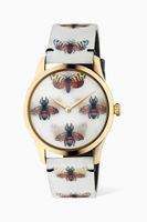 G-Timeless Quartz Watch, 38mm G-Timeless Quartz Watch, 38mm