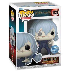 Funko Pop Animation Jujutsu Kaisen - Mahito New Arms Exclusive