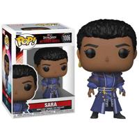 Funko Pop Marvel Doctor Strange In The Multiverse Of Madness - Sara