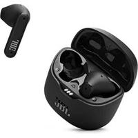 JBL LIVEFLEXBLK True Wireless Earbuds, Black (JBL LIVE FLEX BLK)