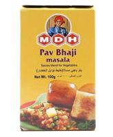 MDH Pav Baji Masala 100gm