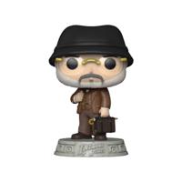 Funko Pop! Movies Indiana Jones The Last Crusade Henry Jones Sr. 3.75-Inch Vinyl Figure