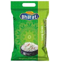 Volga Bharat Basmati Sella Rice, 3.6 Kg