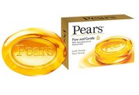 Pears Pure & Gentle Soap 125gm