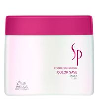 System Professional Color Save Mask 400ml