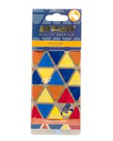 Areon Car Perfume Vent Gold Areon Car Perfume Vent Gold