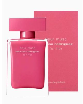Narciso Rodriguez Fleur Musc For Her Women Edp 50ML