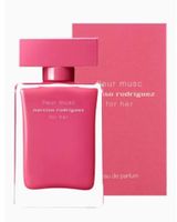 Narciso Rodriguez Fleur Musc For Her Women Edp 50ML
