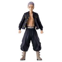 Banpresto Tokyo Revengers Takashi Mitsuya Figure, Ver.B - 64500