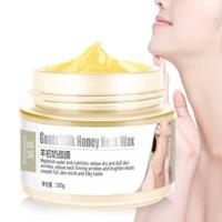 Goat Milk Honey Neck Cream