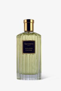Golden Chypre Eau de Parfum, 100ml
