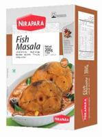 Nirapara Fish Masala 200gm