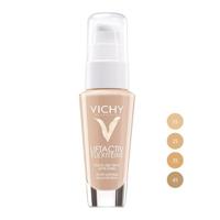 Vichy Liftactiv Flexiteint Anti-Wrinkle Foundation - Color: 55 Bronze 30ml