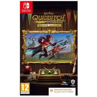 Quidditch Champions Nintendo Switch