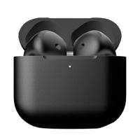 Merlin Craft Customized Apple Airpods 4 ANC Graphite Bold