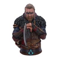 Nemesis Now Assassin's Creed Valhalla Eivor Bust 32cm - thumbnail