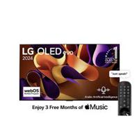 LG 97" OLED evo G4 4K Smart TV