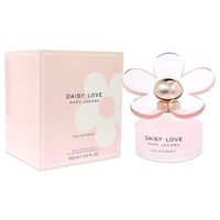 Marc Jacobs Daisy Love Eau So Sweet Women Edt 100ML