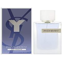 Yves Saint Laurent Y (M) Eau Fraiche 100Ml