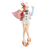 Banpresto One Piece Film Red Dxf The Grandline Lady Vol.1 - 60051