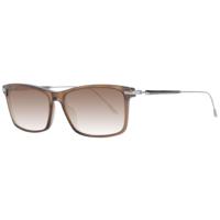 Longines Brown Men Sunglasses (LO-1044561)