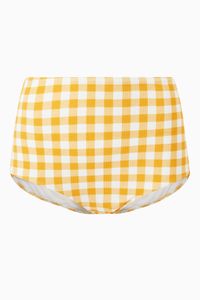 Marina Bikini Bottoms in Nylon