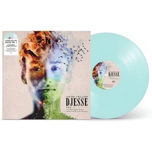 Djesse Vol.1 (Blue Colored Vinyl) (Limited Edition) | Jacob Collier