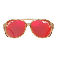 Pit Viper Exciters The Corduroy Polarized Sunglasses - thumbnail