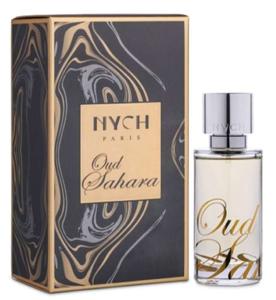 Nych Perfumes Oud Sahara (U) Edp 50Ml