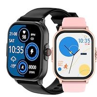 E02 Smart Watch Men 2.01 inch HD Large Screen Bluetooth Call ECG Health Monitor AI Voice Women Sports Fitness Tracker Smartwatch Lightinthebox - thumbnail