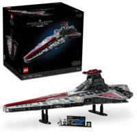 LEGO Star Wars Venator-Class Republic Attack Cruiser 75367 (5374 Pieces) - thumbnail