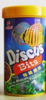 Aquav Discus Bits - 500ML
