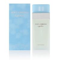 Dolce & Gabbana Light Blue (W) Edt 50Ml (New Packing) - thumbnail