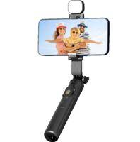 Trands Wireless Selfie Stick Tripod - TR-SS8468