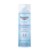 Eucerin DermatoCLEAN 3 in 1 Micellar Cleansing Fluid 200ml