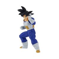 Banpresto Dragon Ball Z Chosenshiretsuden? Vol.3, A:Son Goku - 64471