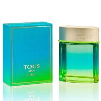 Tous Man Chill (M) Edt 100Ml