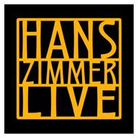 Live (Limited Edition) (4 Discs) | Hans Zimmer