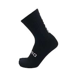 3 pcs cycling socks for men and women nylon skin-friendly sock ultra soft outdoor sports athletic crew socks Lightinthebox