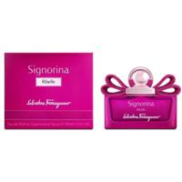 Salvatore Ferragamo Signorina Ribelle (W) Edp 30Ml