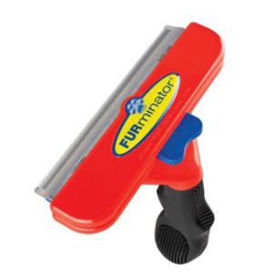 Furminator Short Hair Deshedding Tool For Giant Dogs