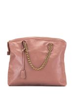 Louis Vuitton 2013 pre-owned Lockit Chain tote - PINK - thumbnail