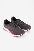 Womens Gel-Pulse 11 Running Shoes Graphite Grey/Black Womens Gel-Pulse 11 Running Shoes Graphite Grey/Black