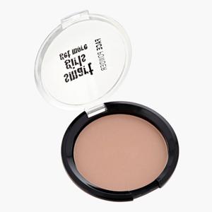 Smart Girls Get More Pressed Powder