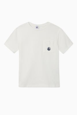 Boat Pocket Jersey T-shirt Boat Pocket Jersey T-shirt