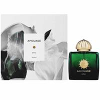 Amouage Epic (W) Edp 100Ml (New Packing)