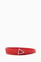 Belt in Calfskin Belt in Calfskin