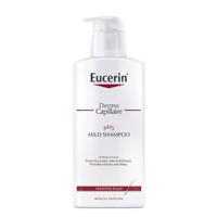 Eucerin Dermo Capillaire pH5 Mild Shampoo 400ml