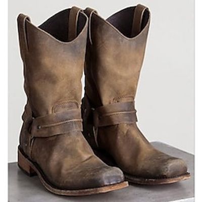 Retro Vintage Medieval Renaissance Shoes Flat Jazz Boots Pirate Viking Men's Women's Rivet Cosplay Costume Carnival Performance Shoes Lightinthebox Retro Vintage Medieval Renaissance Shoes Flat Jazz Boots Pirate Viking Men's Women's Rivet Cosplay Costume Carnival Performance Shoes Lightinthebox