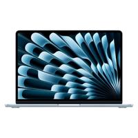 Apple MacBook Air, 13inch, M4, 10 core CPU, 10 core GPU, 32GB RAM, 512GB SSD, Sky Blue, Z1H700259 (English Keyboard, Apple Warranty)
